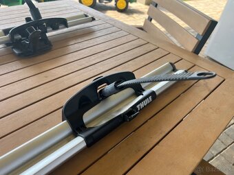THULE nosiče + držiaky na bicykel – Kuga - 8