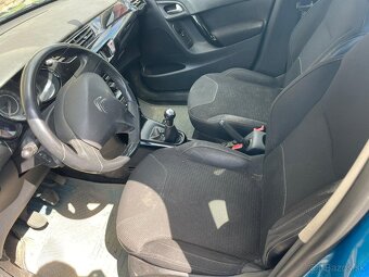 Citroen C3 1.2i 60kw, r.2013, klima, 1. majitelka - 8