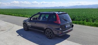 Peugeot 206 SW 2.0 HDi sport - 8