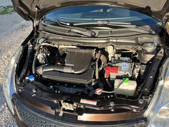 Suzuki Swift, 1.3 69KW, 2013 - 8