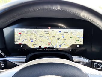 TOUAREG ▶ VIRTUAL ▶ VZDUCH ▶ TAZNE ▶ WEBASTO - 8