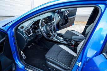 KIA CEED 1.4 T-GDi GT-Line+,1. majiteľ, v záruke - 8