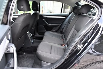 Škoda Octavia 2.0 TDI DSG 150k SR 2020 LED DPH - 8
