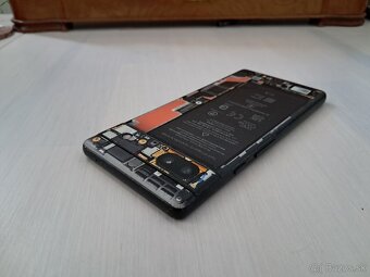rezervovaný Google Pixel 6a 6/128GB - 8