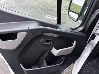 Renault Master 2,3dci, L3H2,,r.v. 2018 - 8