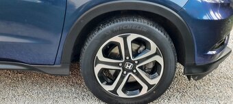 Honda HRV - 8