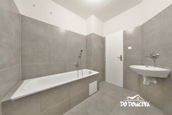 DO DOMČEKA | Priestranný 5-izbový byt s potenciálom na atrak - 8
