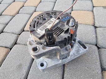 Renault Thalia 1,4 benzin 55 KW - 8