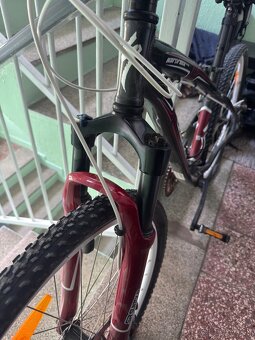Specialized Hardrock Comp - 8