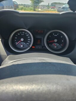 Renault Megane 1,6 l 16V benzín, SK pôvod - 8