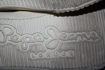 Pepe Jeans London tenisky - 8