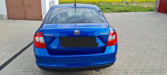 Škoda Rapid 1.2 TSI edicia Joy - 8