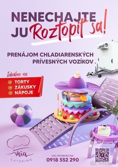 Prenájom chladiarenskeho boxu - 8