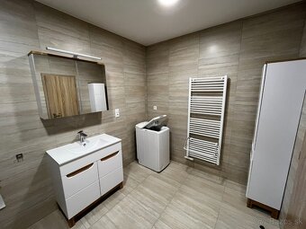 2i byt na prenájom vrátane 2 parkovacích miest v cene. - 8