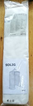 Ikea SOLIG sieťka - baldachýn - 8