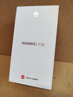 Huawei P30 128Gb - 8