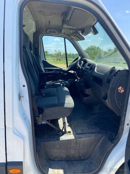 Renault Master 2.3 L3H2 - 8