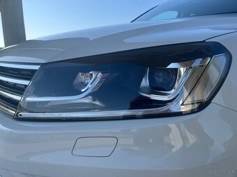 Volkswagen Touareg 3.0 TDI 4motion - 8