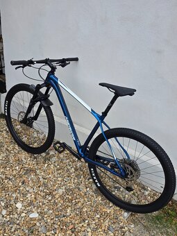 Nový kvalitný horský bicykel Merida Big Nine 600 veľk.L - 8