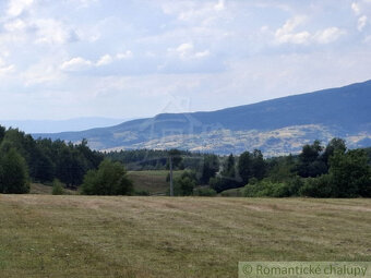 NOVINKA v predpredaji Dom/chalupa v krásnej Detvianskej H - 8