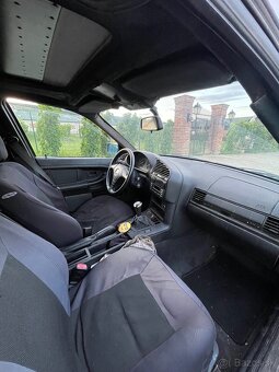 bmw e36 320i - 8