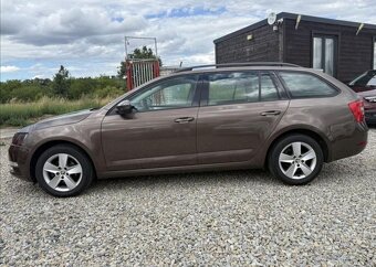 Škoda Octavia 1,6 TDI 85kW KLIMA,TAŽNÉ nafta manuál 85 kw - 8