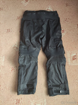 Moto oblečenie, bunda + nohavice - 8