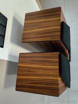 Sonics Amerigo - 8