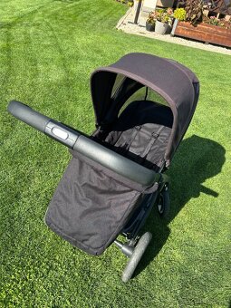 Cybex Talos - 8