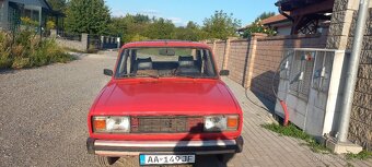 Lada 2105 - 8