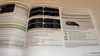 Škoda Fabia 3 - návod k obsluze – uživatelská příručka - 8