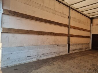 JUNGE MNSTSP-061LB + PLATFORM BAR Cargolift - 8