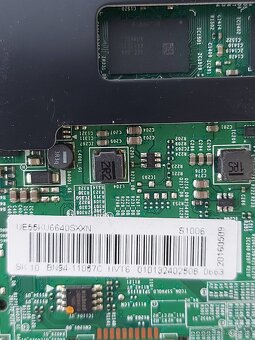 Základné dosky Samsung - 8