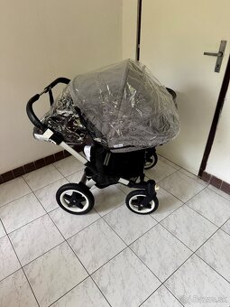 Bugaboo Donkey2 - 8