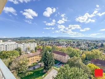 3- IZBOVÝ BYT SO ŠTYRMI LODŽIAMI S PANORAMATICKÝMI VÝHĽADMI - 8