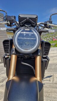 HONDA CB650R r.8/2025 E Clutch - 8