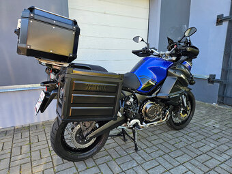 Yamaha XT 1200 ZE Super Tenere ABS - 8