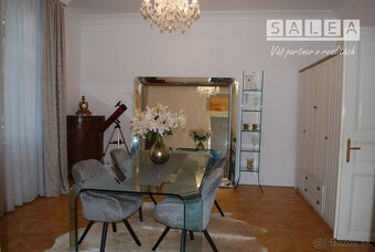 Rodinný dom vhodný na bývanie alebo reprezentatívne kancelár - 8