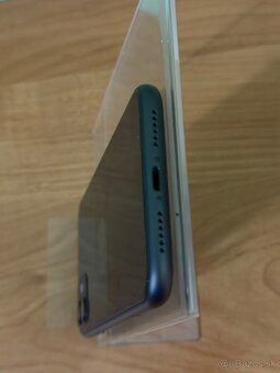 Dobrý deň Ponúkam na predaj iPhone 11 128GB Black Nový - 8