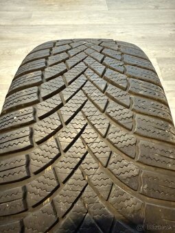 R18 ORIG.ZIMNÍ ALU KOLA 5X112 CUPRA LEON 225/40/18 - 8