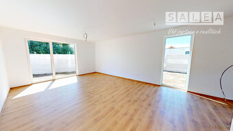 4 izbový rodinný dom Novostavba v obci Trstice okr. Galanta - 8