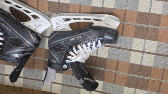 Hokejove korcule bauer supreme  s160 - 8