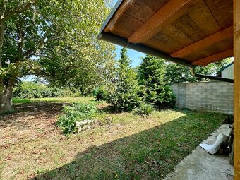 PREDAJ - Rodinný dom ul. Letisková - PRIEVIDZA - 8