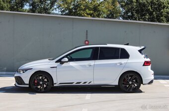 Volkswagen Golf 2.0 TSI 300k GTI Clubsport DSG - 8