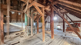 EXKLUZÍVNE LEN U NÁS | Budova / investičná nehnuteľnosť iba - 8