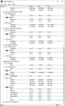 PC skrinka Tracer s windows 10 pro - predám. - 8