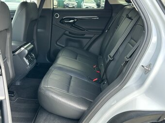 Land Rover Range Rover Evoque 2.0D 4x4 A/T - 8