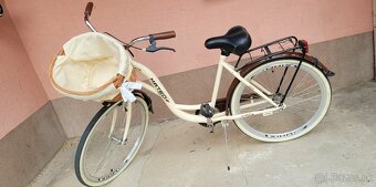 Predám 3 bicykle - 8