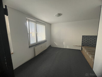 Na prenájom 1 izbový byt - Dunajská Streda - 8