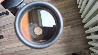 Ďalekohľad BOC 7X50 - 8